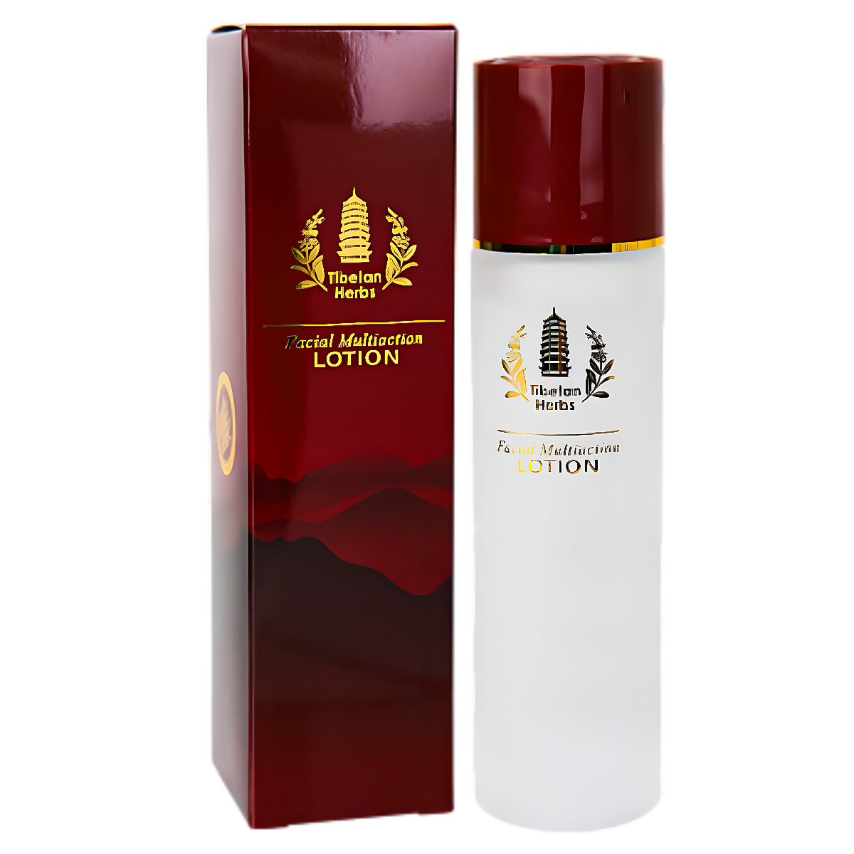 Multifunktions-Gesichtslotion