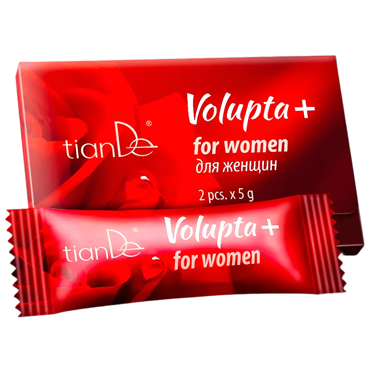 Volupta + für Frauen