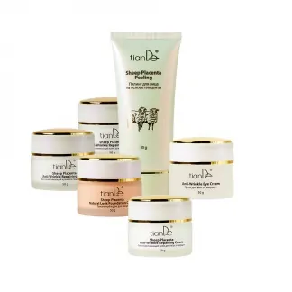Abtöncreme für Gesicht - Image 2