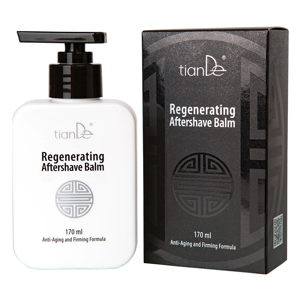 After Shave Balsam