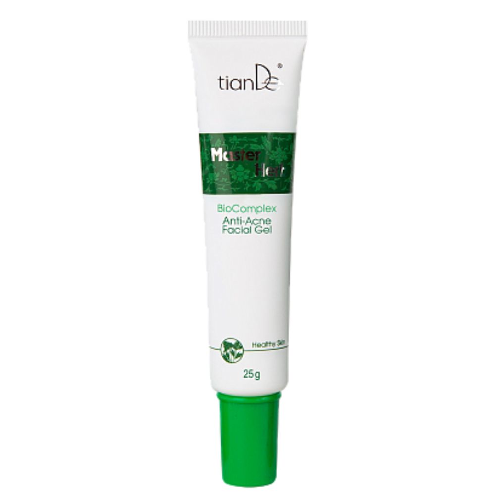 Gesichtsgel für unreine Haut BioComplex