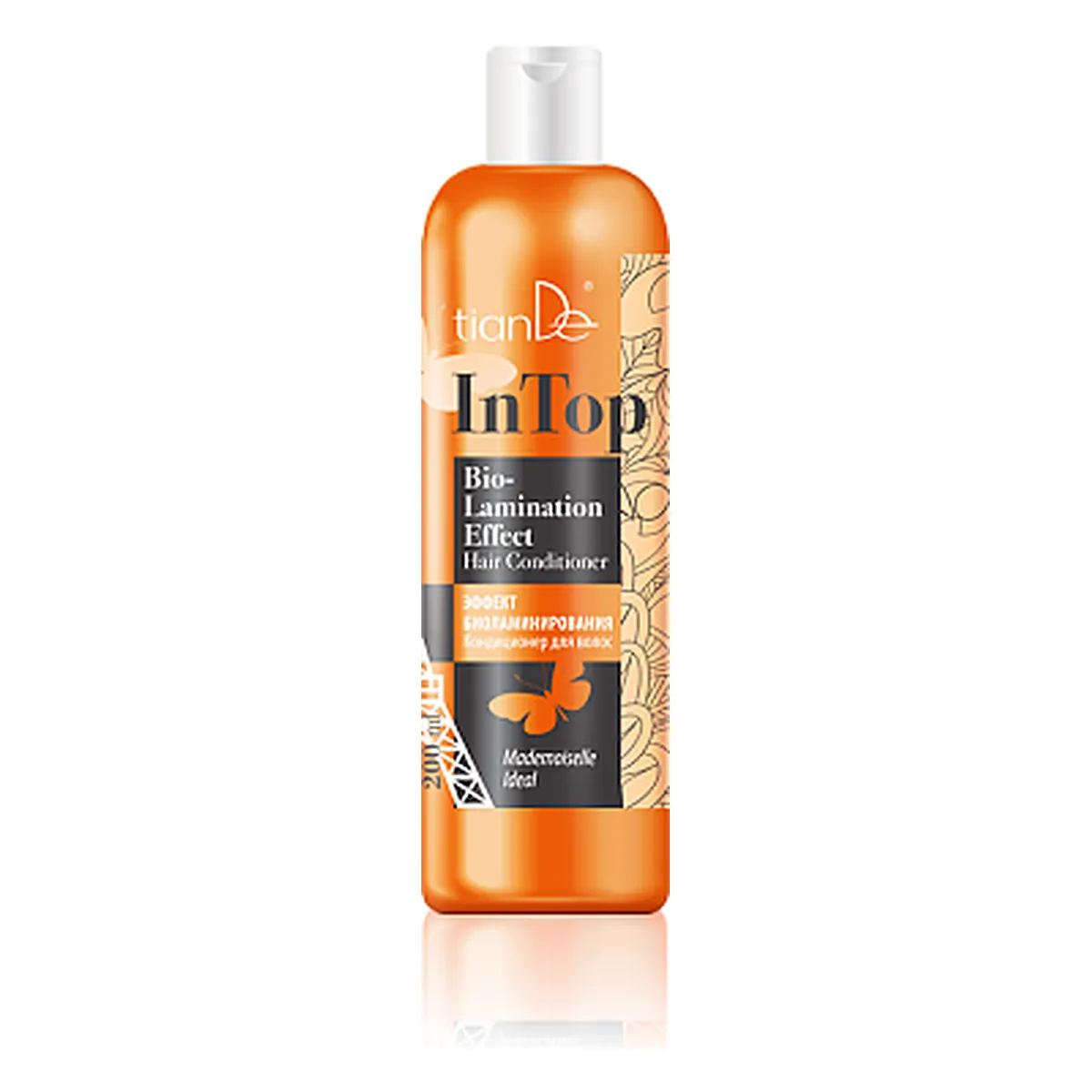 Haar-Conditioner „Effekt Biolamination“