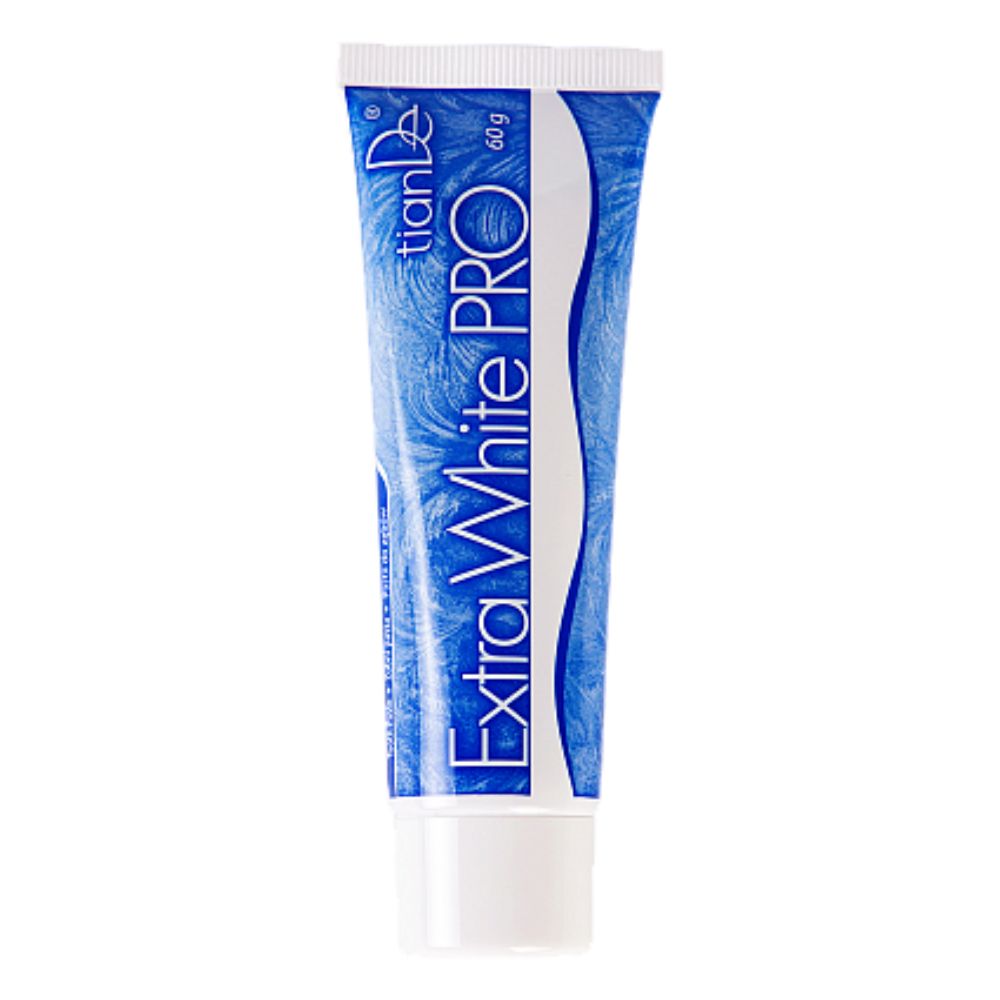 Zahnpaste Extra White PRO