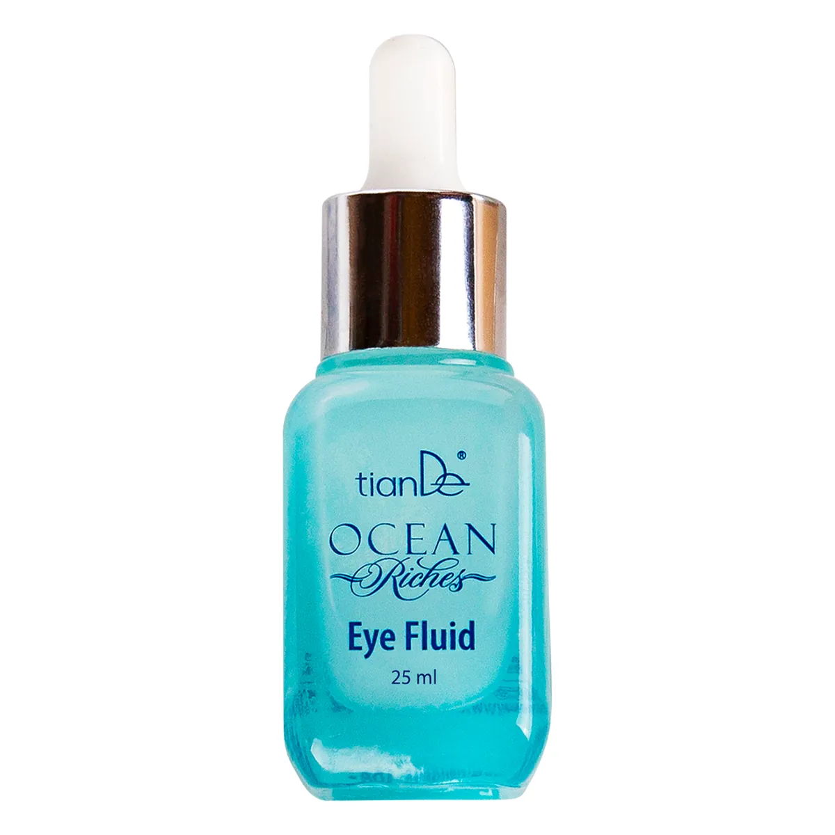 Eye Fluid