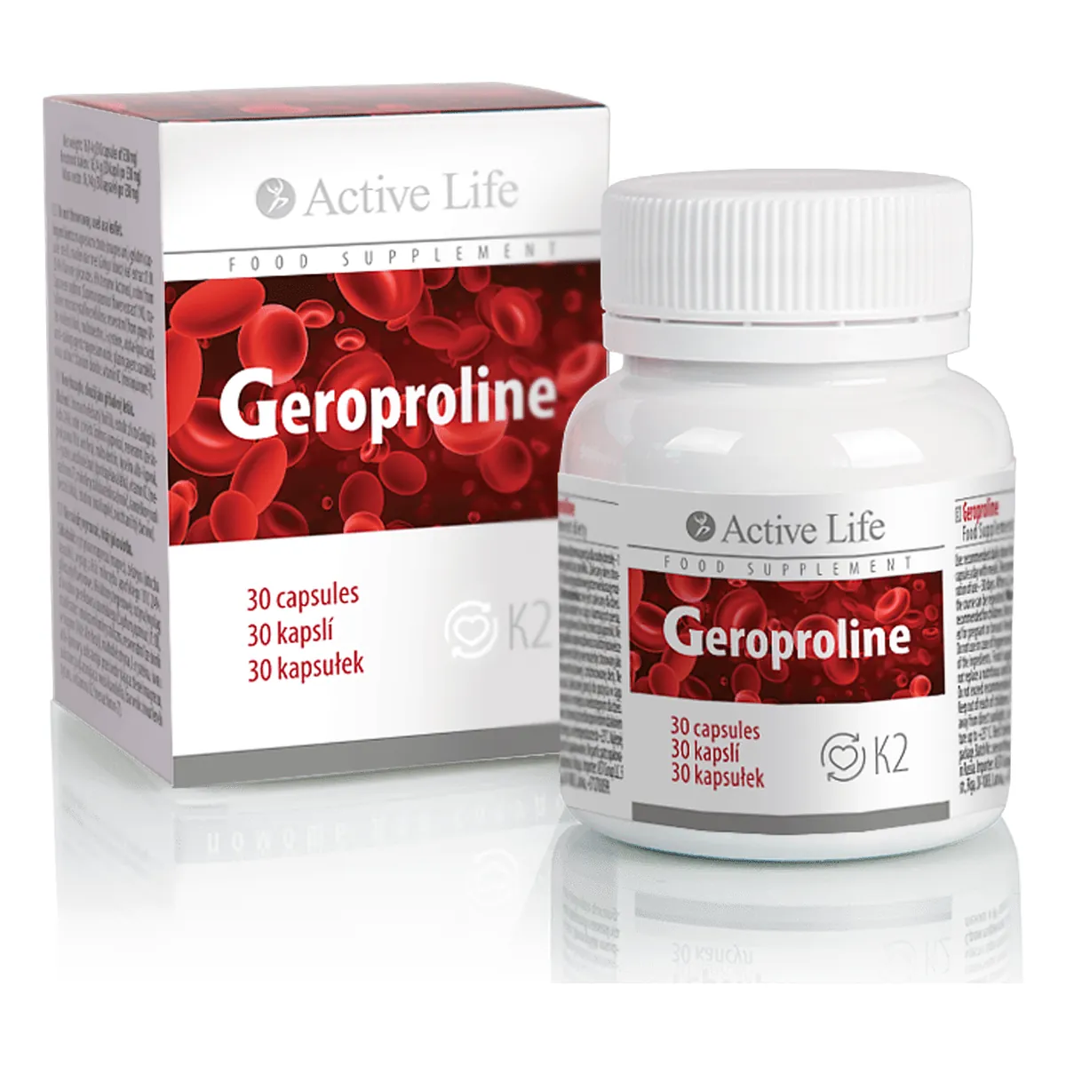 Geroproline