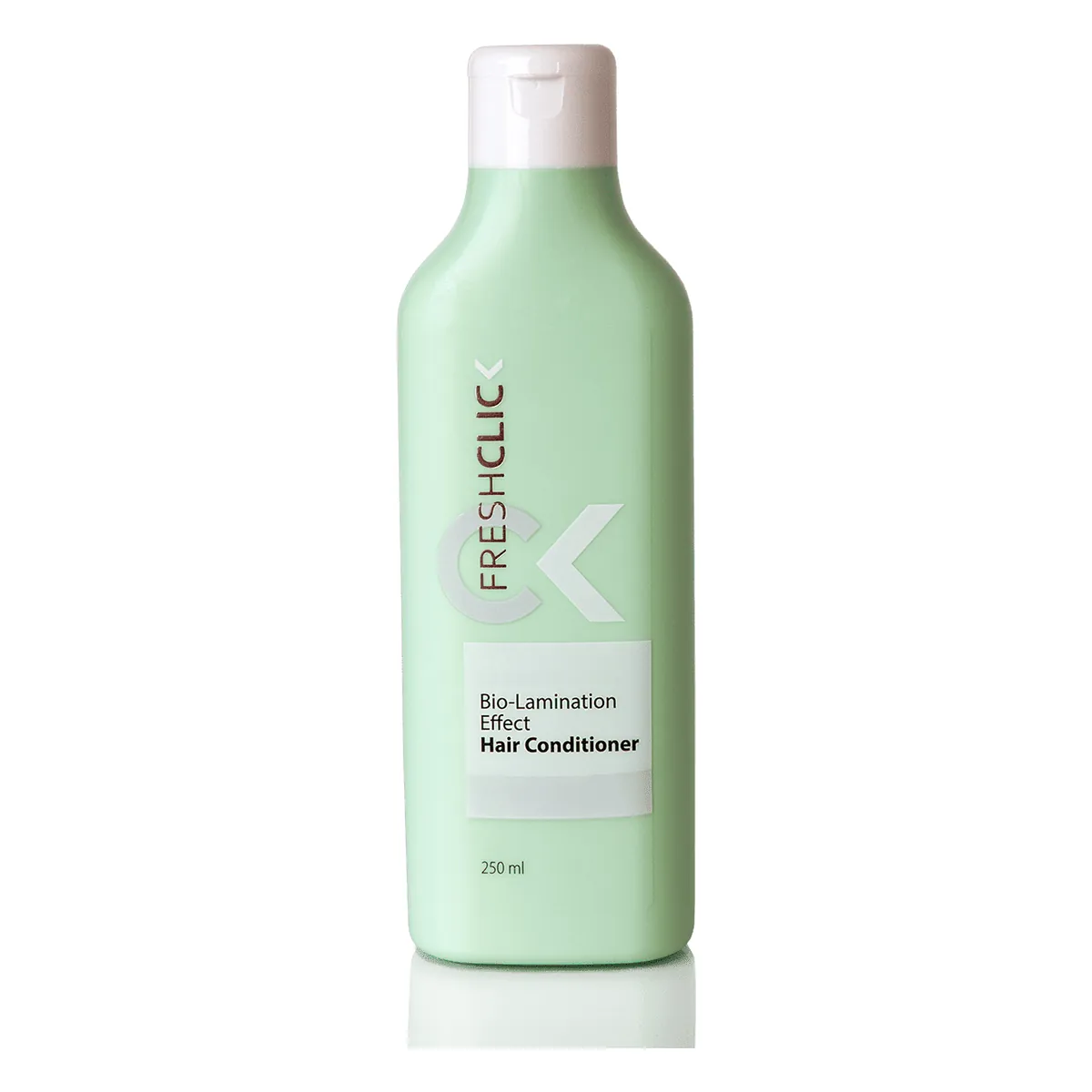 Haar-Conditioner Effekt Biolamination
