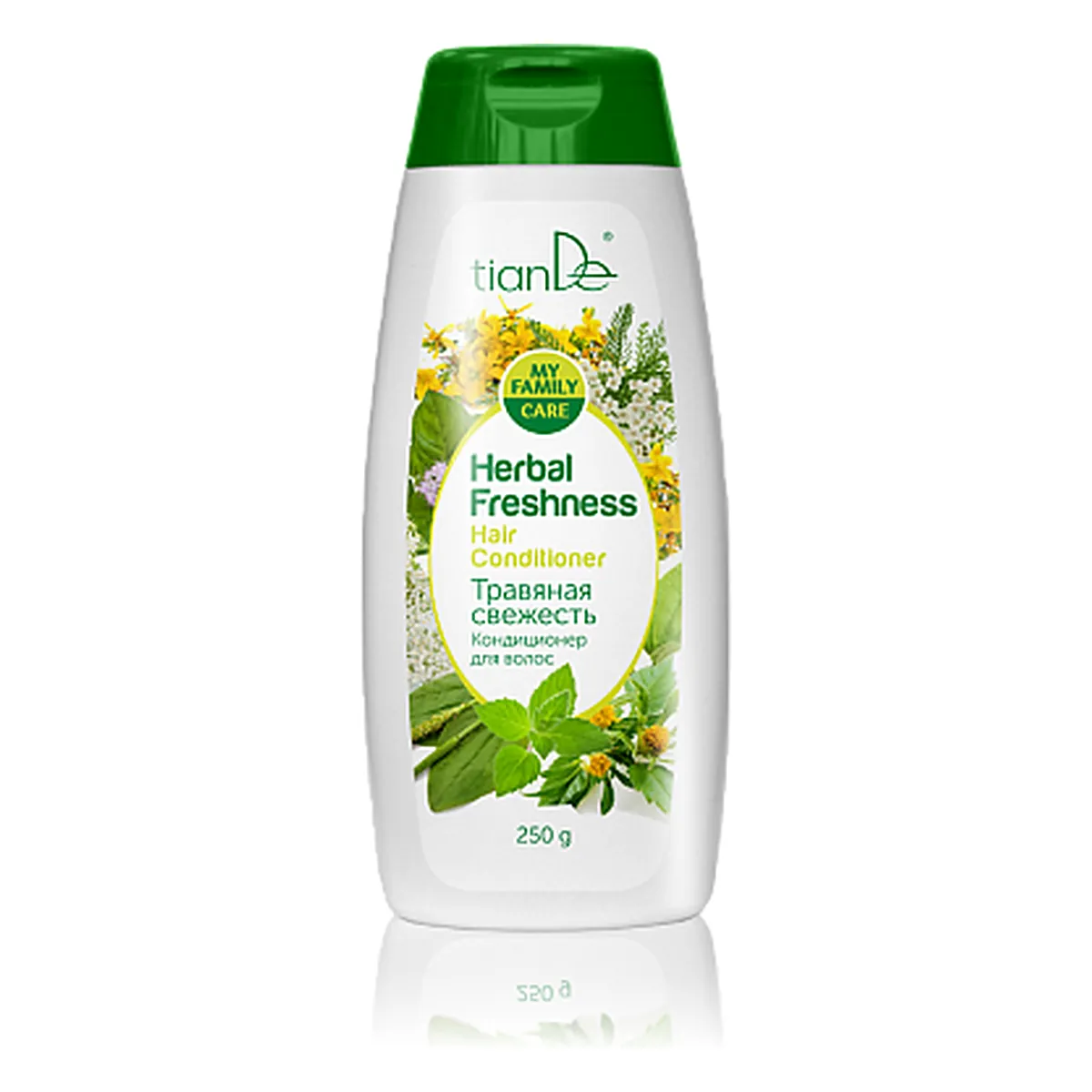 Haarconditioner Kräuterfrische