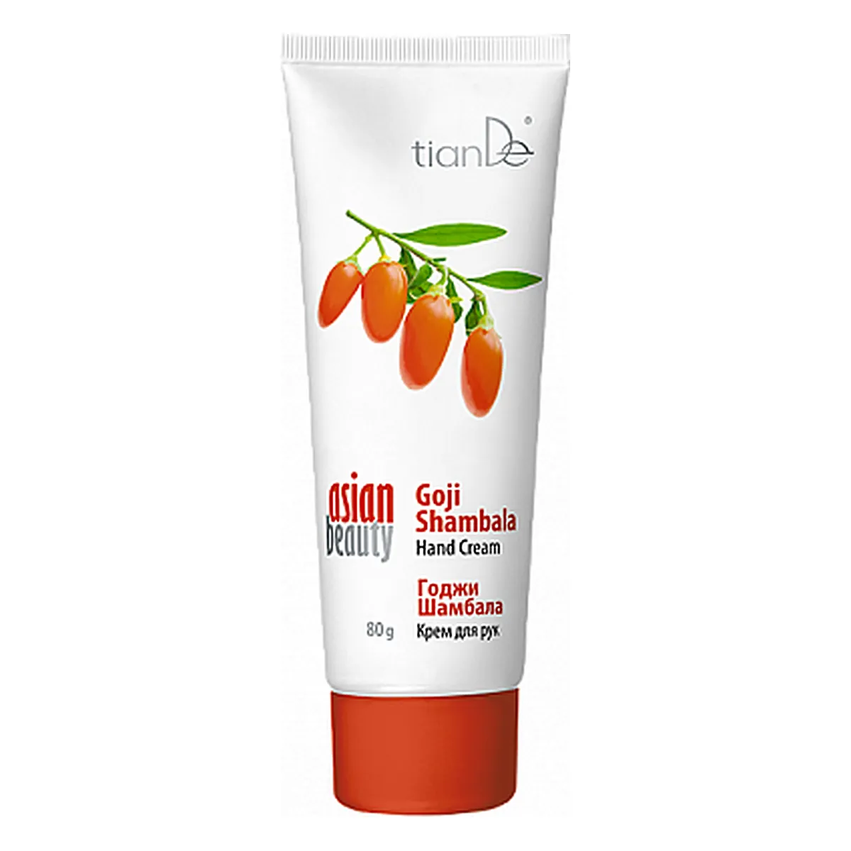 Handcreme „Goji Shambala“