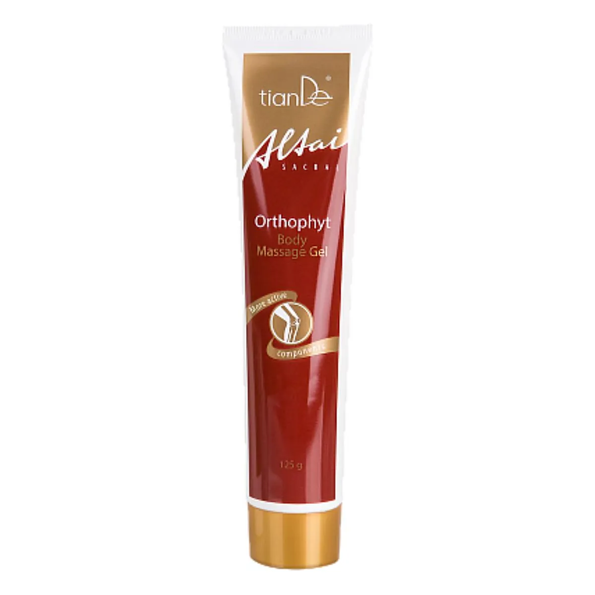 Körpermassage-Gel Orthophyt