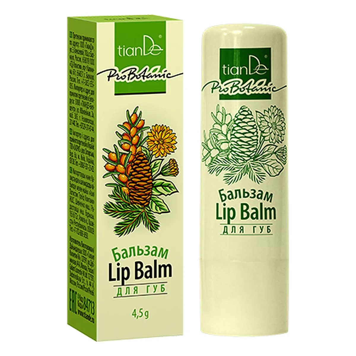 Lippenbalsam