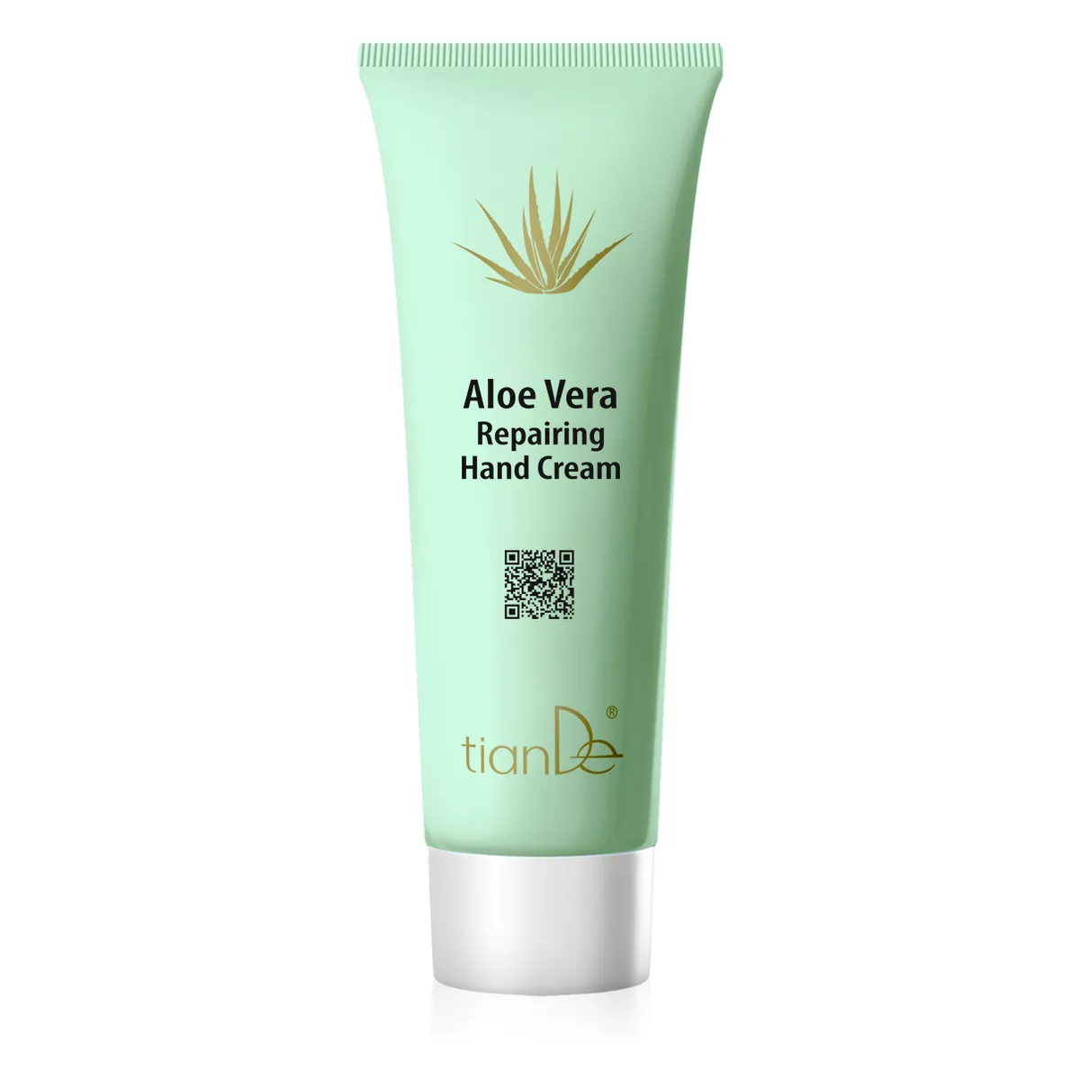 Regenerationscreme für die Hände Aloe Vera