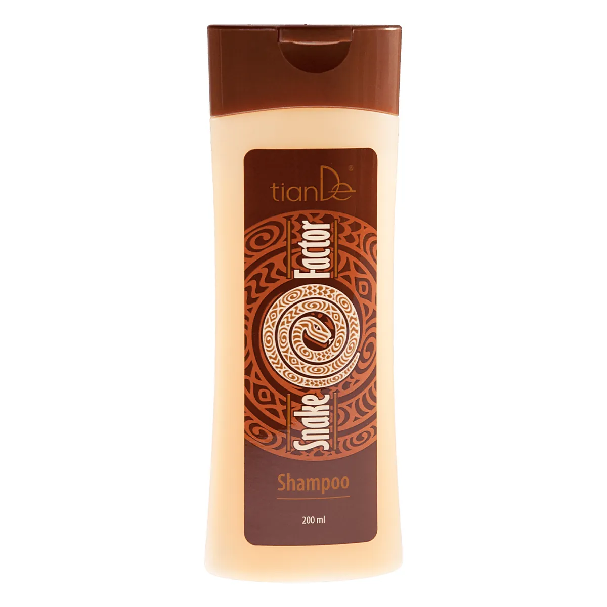 Shampoo „Snake Factor”