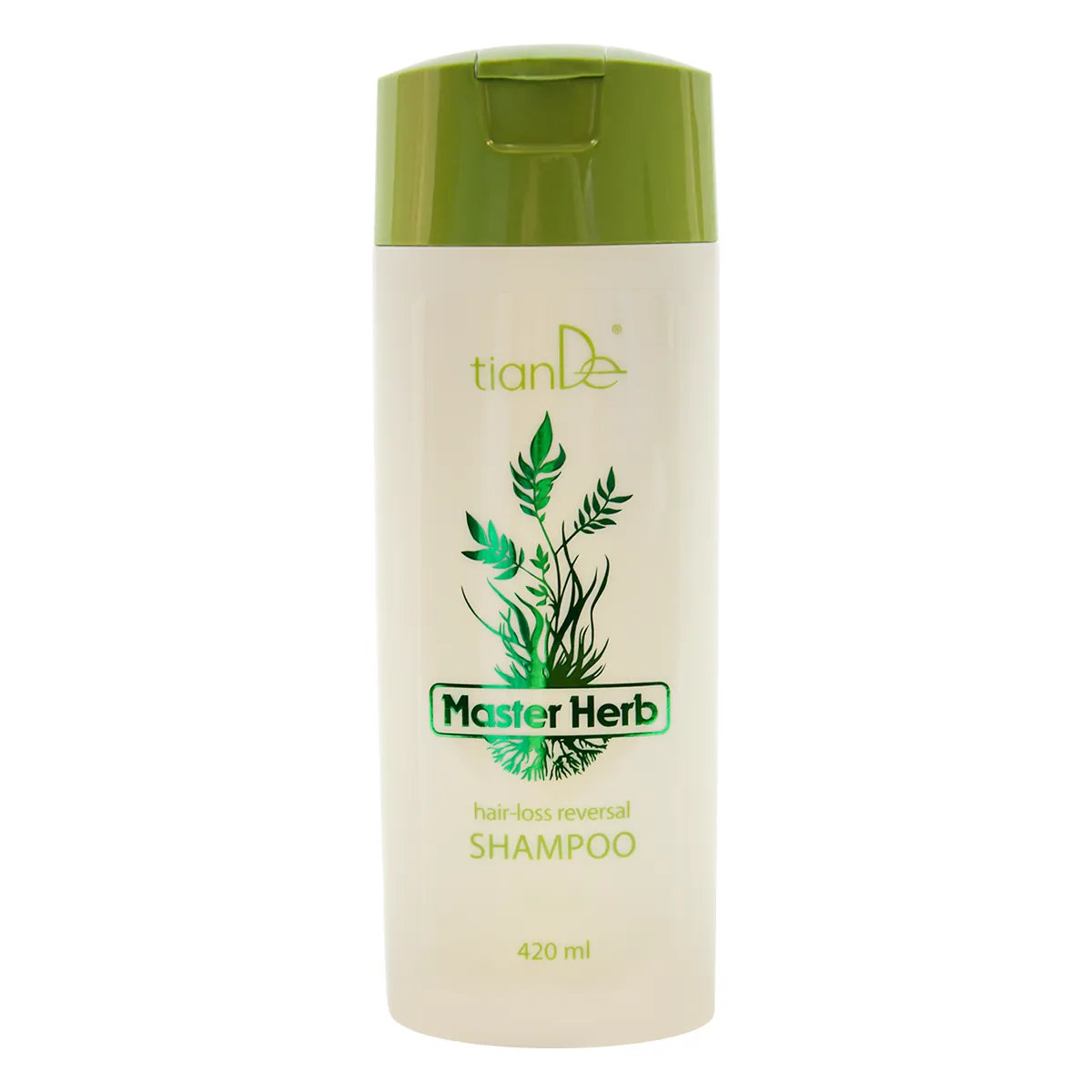 Shampoo gegen Haarausfall