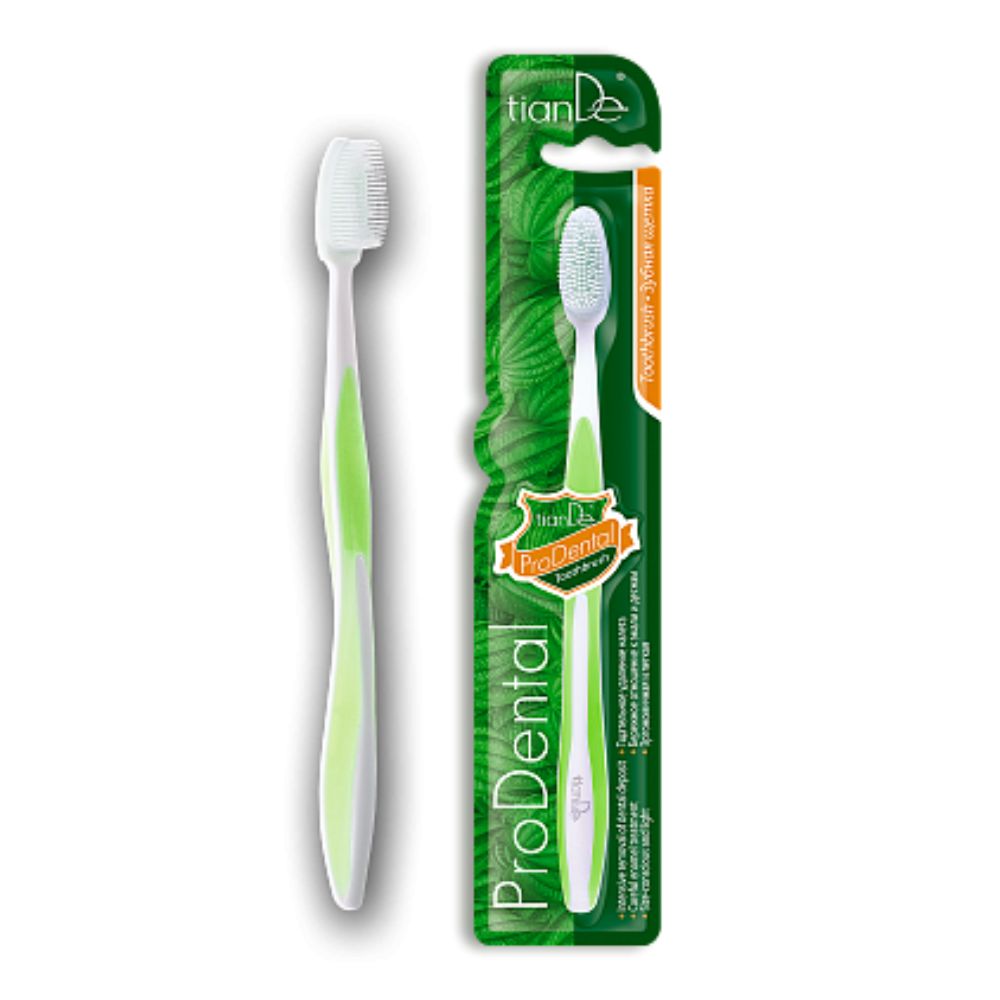 Zahnbürste „ProDental“